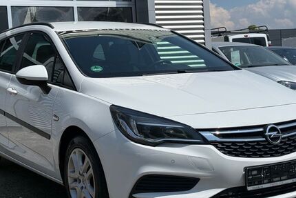 Opel Astra 129.500 km 7.990 &euro; Offenburg 77652