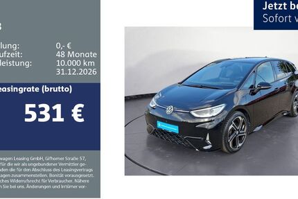 VW ID.3 8.769 km 43.460 &euro; Kehl 77694
