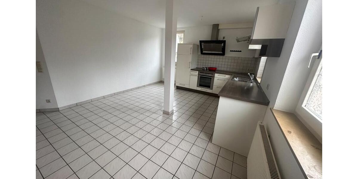 Hochparterre Seelbach - 3 Zimmer, 94 m&sup2;, 740&euro; | Angebot:25958688