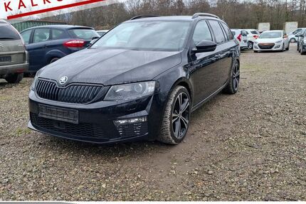 Skoda Octavia 292.624 km 7.285 &euro; Achern 77855