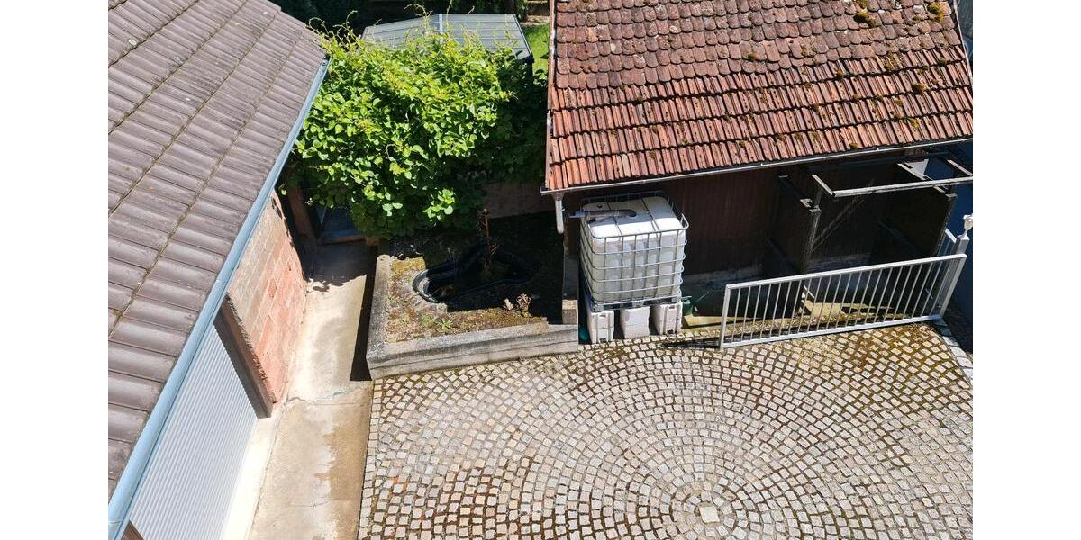 Einfamilienhaus Friesenheim - 5 Zimmer, 120 m&sup2;, 330.000&euro; | Angebot:26582582