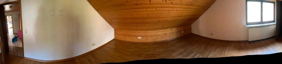 Dachgeschoßwohnung Bad Peterstal-Griesbach Griesbach - 3 Zimmer, 98 m&sup2;, 970&euro; | Angebot:25614650