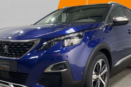 Peugeot 3008 108.700 km 18.900 &euro; Bühl-Vimbuch 77815