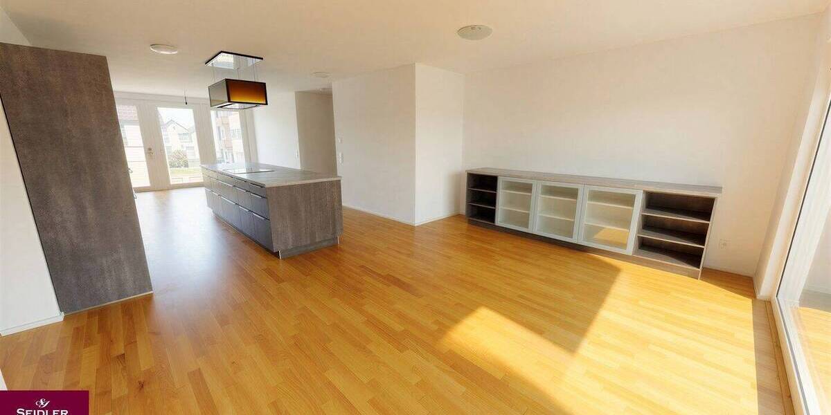 Etagenwohnung Kehl - 4 Zimmer, 119 m&sup2;, 475.500&euro; | Angebot:26786723