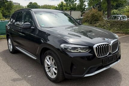 BMW X3 229.297 km 24.999 &euro; Lahr 77933