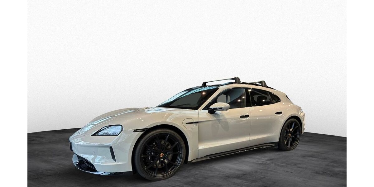 Porsche Taycan 6.500 km 152.870 &euro; Offenburg 77652