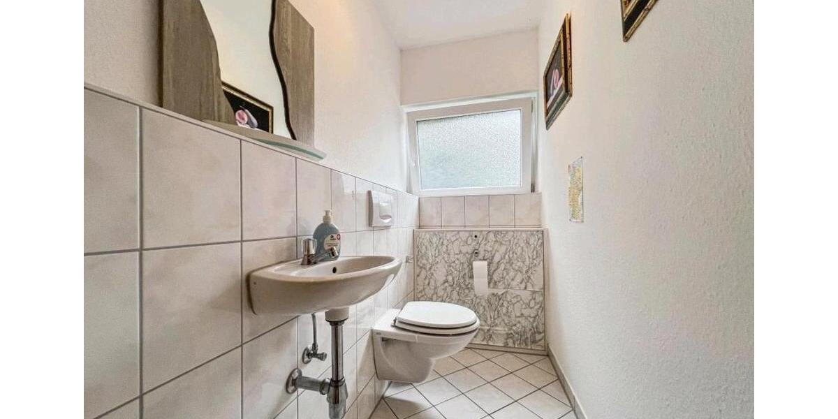 Etagenwohnung Oppenau - 3 Zimmer, 93 m&sup2;, 175.000&euro; | Angebot:23534670