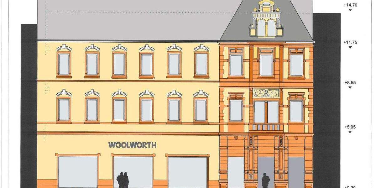 Mehrfamilienhaus, Wohnhaus Lahr/Schwarzwald Lahr - 3.700.000&euro; | Angebot:25680089