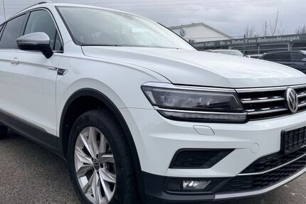 VW Tiguan Allspace 139.854 km 21.999 &euro; Lahr-Langenwinkel 77933
