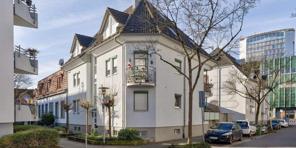 Mehrfamilienhaus, Wohnhaus Offenburg Stadtmitte - 1 Zimmer, 311 m&sup2;, 1.050.000&euro; | Angebot:25866358