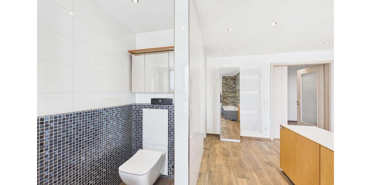 Einfamilienhaus Offenburg Elgersweier - 2 Zimmer, 78 m&sup2;, 1.090&euro; | Angebot:25650511