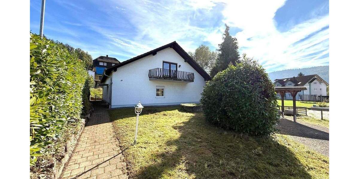 Einfamilienhaus Lahr Reichenbach - 8 Zimmer, 220 m&sup2;, 429.500&euro; | Angebot:25869135