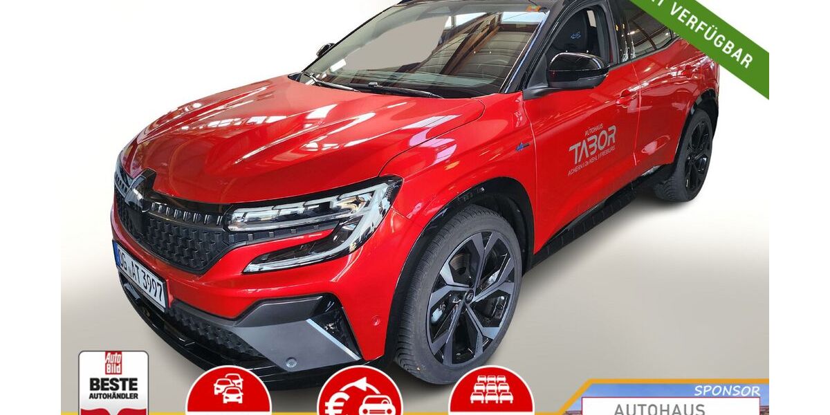 Renault Austral 19.866 km 29.888 &euro; Offenburg 77652