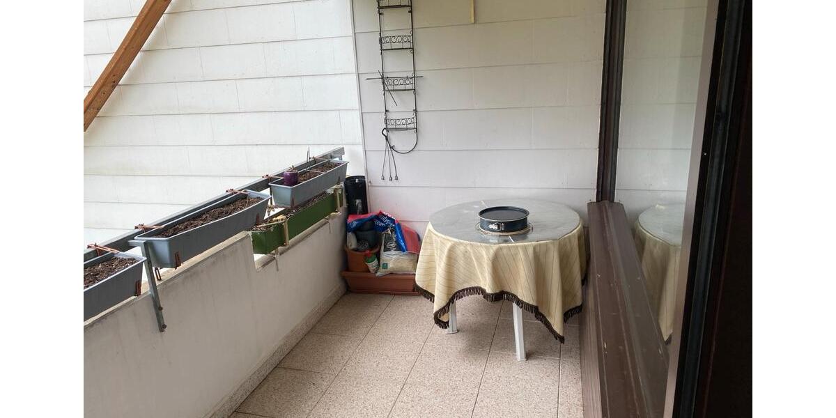 Erdgeschoßwohnung Achern - 3 Zimmer, 92 m&sup2;, 260.000&euro; | Angebot:25202124