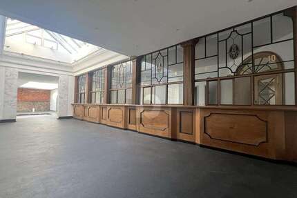 Gewerbeobjekt Lahr/Schwarzwald Schwarzwald - 1.765&euro; | Angebot:25853294