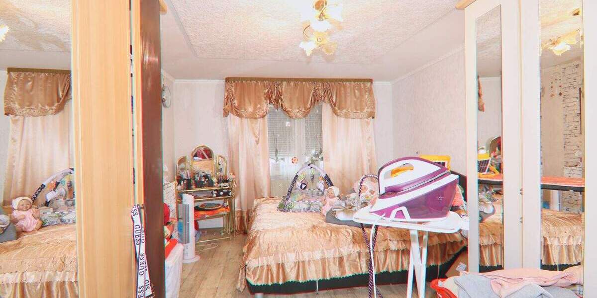 Etagenwohnung Lahr/Schwarzwald Sulz - 8 Zimmer, 156 m&sup2;, 269.000&euro; | Angebot:25740354