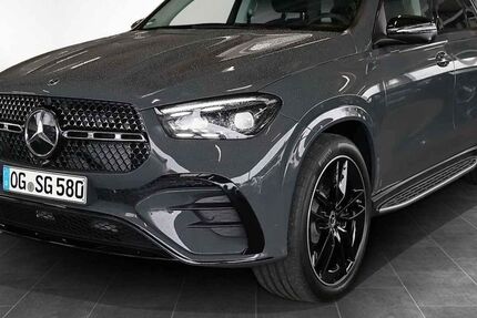 Mercedes-Benz GLE 580 14.740 km 112.900 &euro; Offenburg 77656
