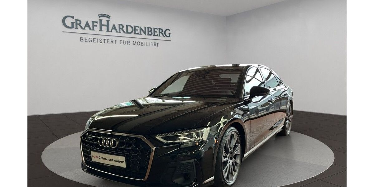 Audi A8 76.900 km 58.888 &euro; Offenburg 77652