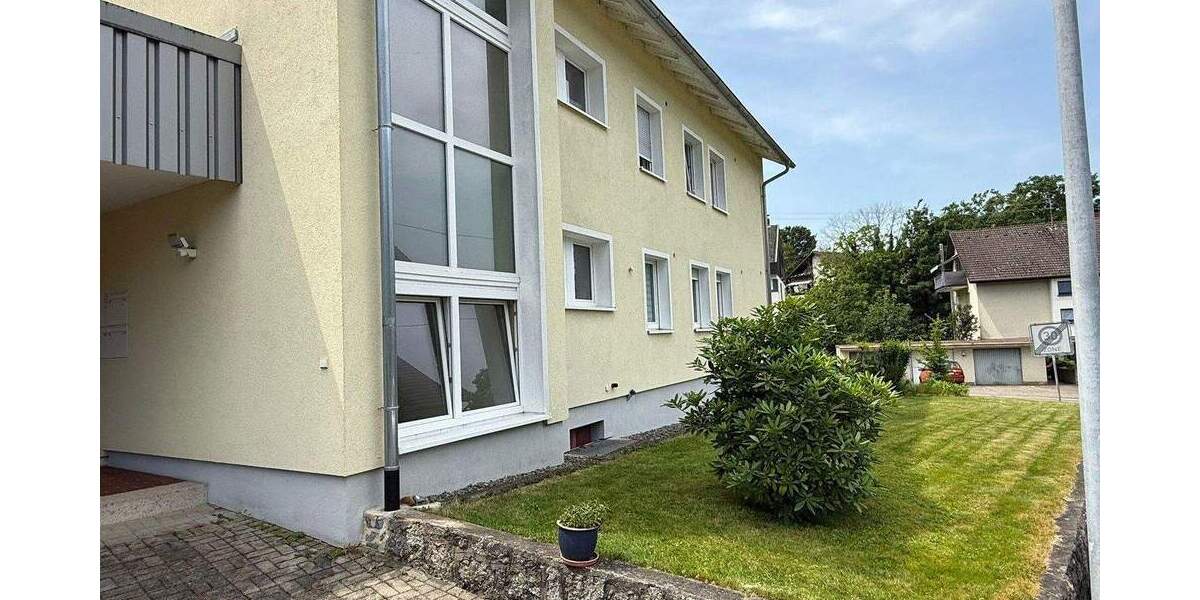 Etagenwohnung Offenburg Zell-Weierbach - 4 Zimmer, 117 m&sup2;, 419.000&euro; | Angebot:25756963