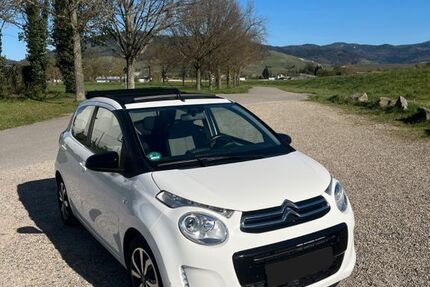 Citroen C1 14.000 km 10.200 &euro; Bühl 77815