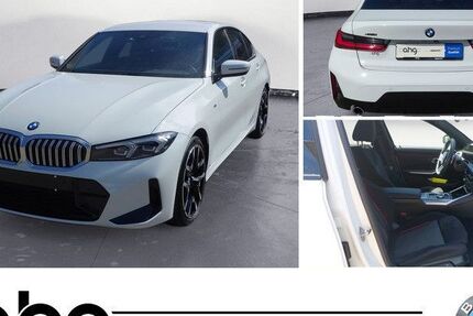 BMW 320 15.000 km 44.930 &euro; Hausach 77756