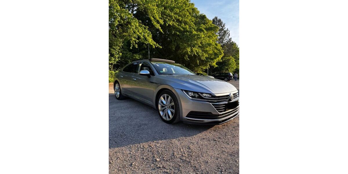 VW Arteon 146.000 km 21.000 &euro; Bühl 77815