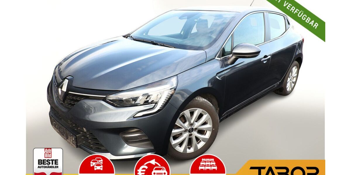 Renault Clio 34.308 km 14.488 &euro; Offenburg 77652