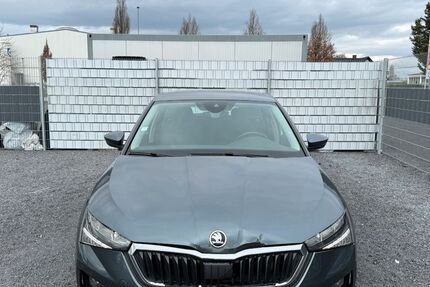 Skoda Scala 270.550 km 7.800 &euro; KEHL 77694