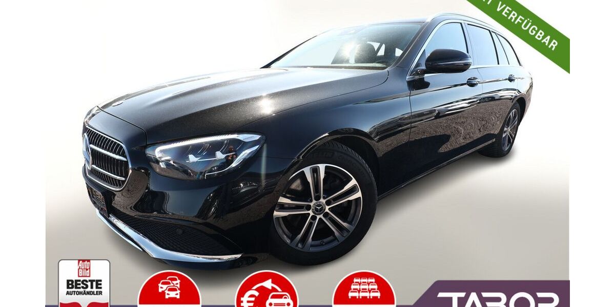 Mercedes-Benz E 200 54.300 km 32.988 &euro; Kehl 77694