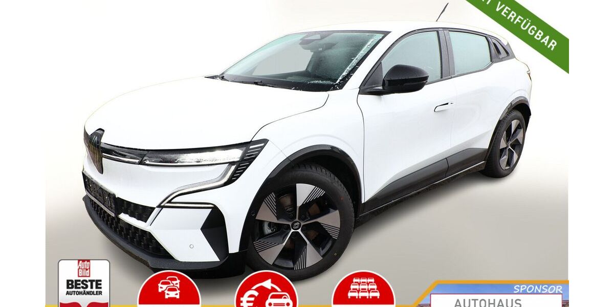 Renault Megane E-TECH 29.551 km 24.988 &euro; Kehl 77694