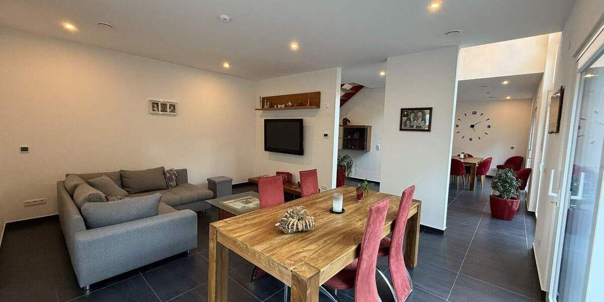 Einfamilienhaus Biberach Prinzbach - 6 Zimmer, 192 m&sup2;, 745.000&euro; | Angebot:25747813