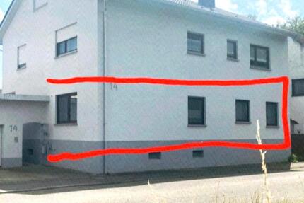 Wohnung Kehl - 3 Zimmer, 94 m&sup2;, 1.250&euro; | Angebot:25869198