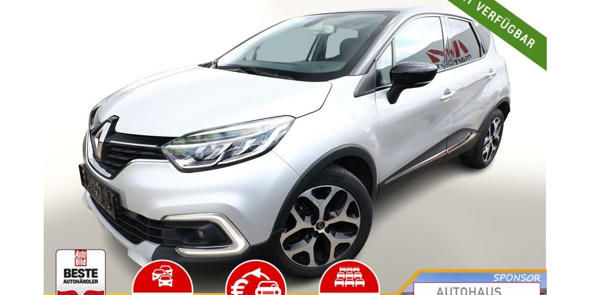 Renault Captur 99.895 km 10.888 &euro; Kehl 77694