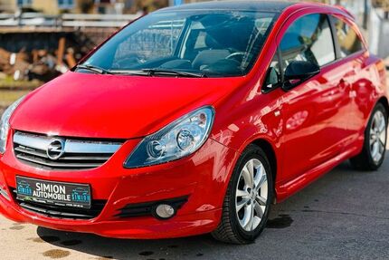 Opel Corsa 212.000 km 1.990 &euro; Sasbach 77880