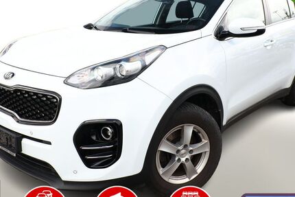 Kia Sportage 42.800 km 15.188 &euro; Kehl 77694