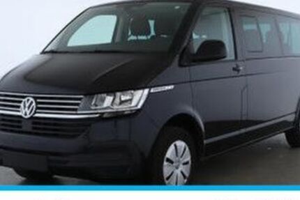 VW T6 Caravelle 40.800 km 42.888 &euro; Lahr 77933