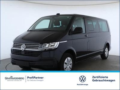 VW T6 Caravelle 40.800 km 42.888 &euro; Lahr 77933