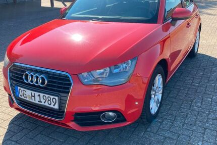 Audi A1 119.000 km 7.990 &euro; Neuried 77743