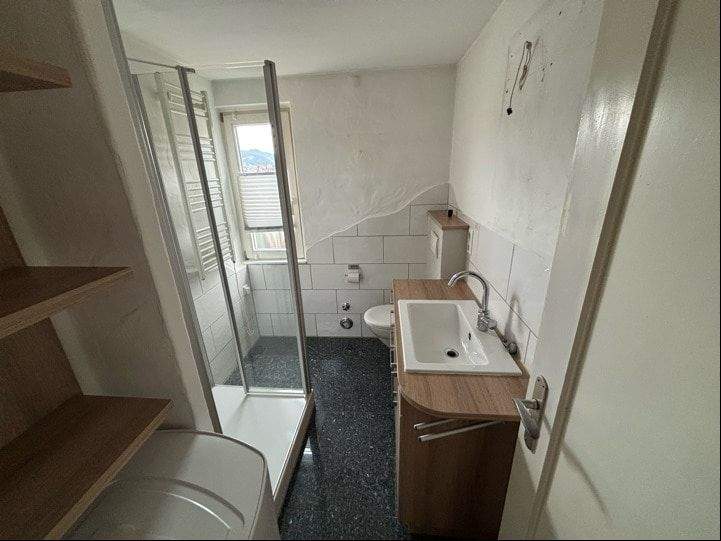 Etagenwohnung Zell - 3 Zimmer, 56 m&sup2;, 170.000&euro; | Angebot:25671443