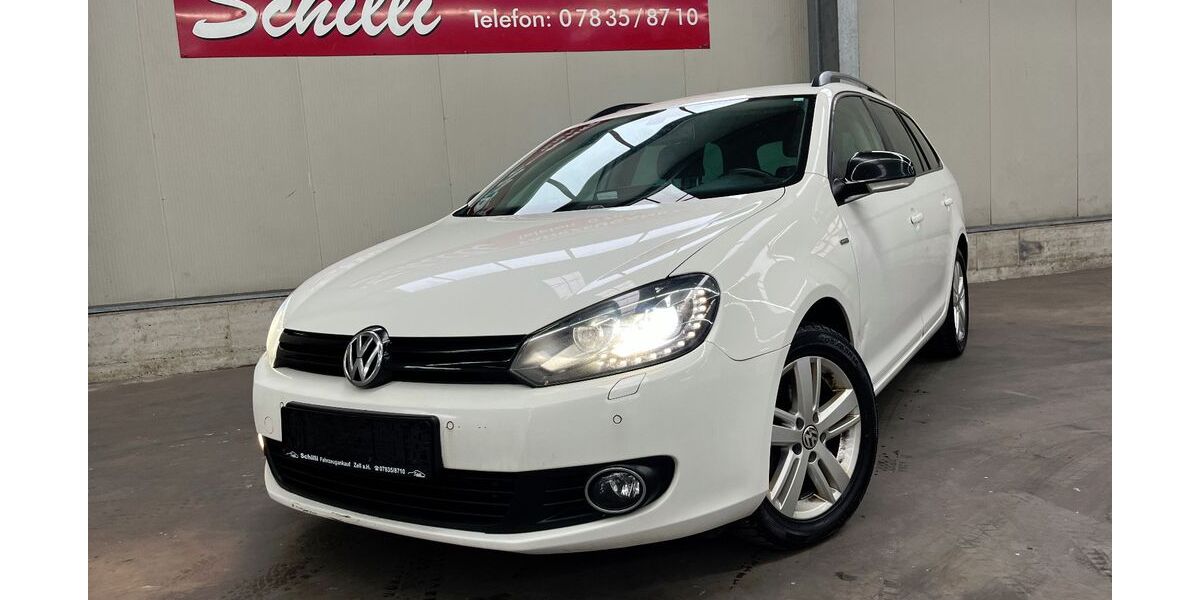 VW Golf 300.000 km 3.500 &euro; Zell am Harmersbach 77736