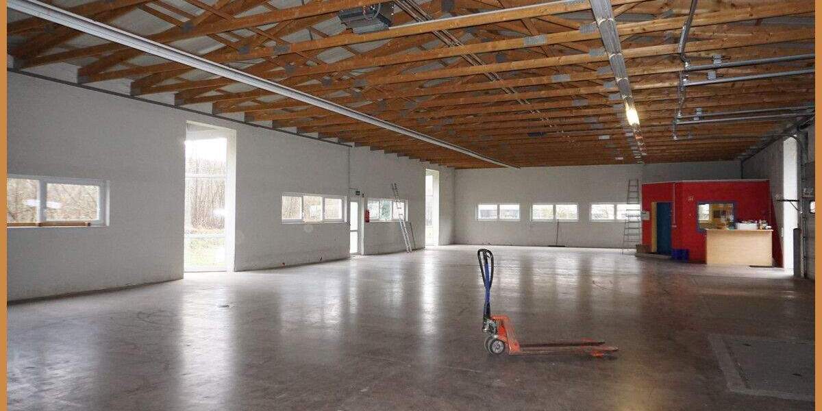 Gewerbeobjekt Zell am Harmersbach Zell - 3.800&euro; | Angebot:25689026