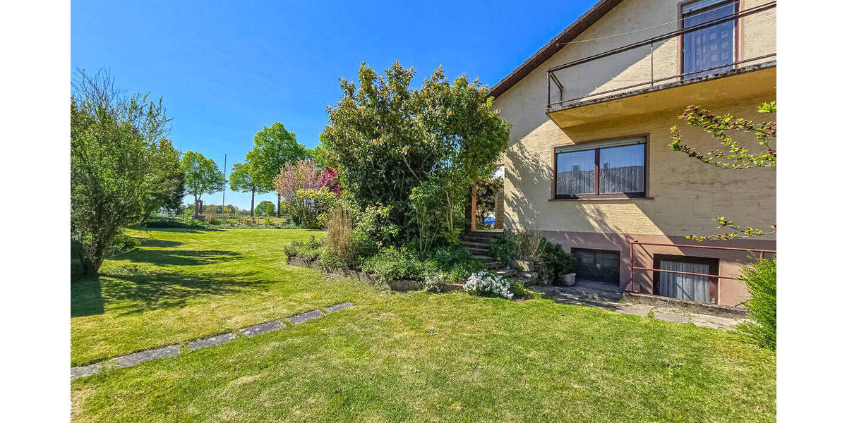 Einfamilienhaus Kehl Odelshofen - 5 Zimmer, 148 m&sup2;, 350.000&euro; | Angebot:26674110