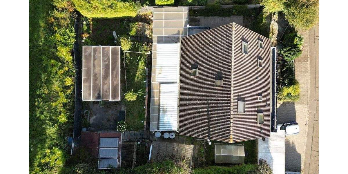 Einfamilienhaus Ettenheim / Ettenheimweiler Ettenheimweiler - 9 Zimmer, 210 m&sup2;, 359.000&euro; | Angebot:25671629