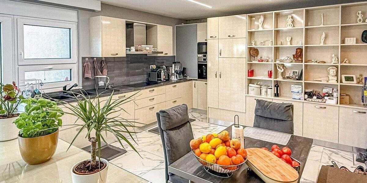 Mehrfamilienhaus, Wohnhaus Kehl - 1 Zimmer, 308 m&sup2;, 1.190.000&euro; | Angebot:25694424