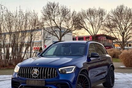 Mercedes-Benz GLC 63 AMG 69.999 km 57.999 &euro; Offenburg 77656