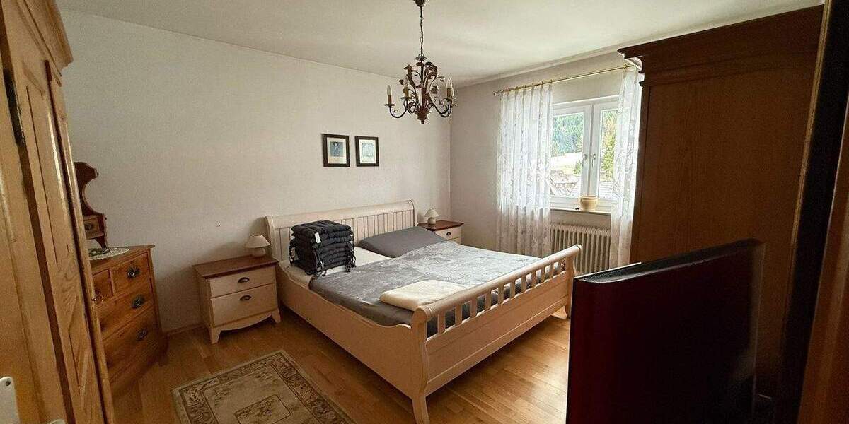 Einfamilienhaus Berghaupten - 6 Zimmer, 136 m&sup2;, 399.000&euro; | Angebot:25703302