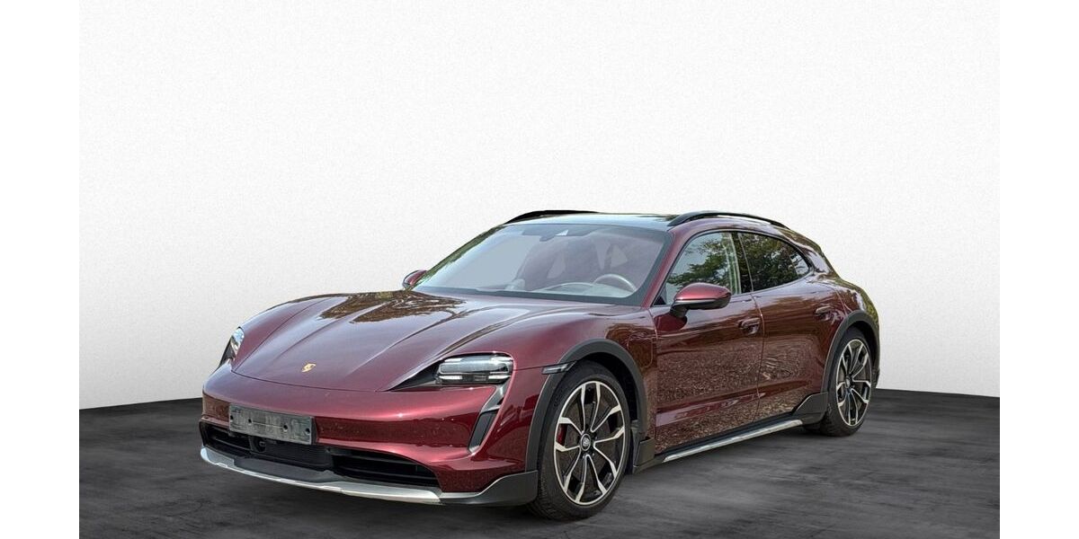 Porsche Taycan 49.605 km 66.870 &euro; Offenburg 77652