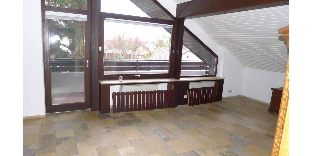 Etagenwohnung Achern - 2 Zimmer, 85 m&sup2;, 850&euro; | Angebot:26904203