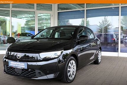 Opel Corsa 15.722 km 15.790 &euro; Bühl 77815