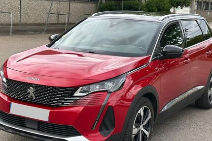 Peugeot 5008 271.500 km 16.750 &euro; Lahr 77933